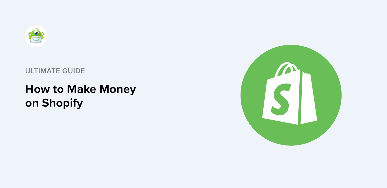 Shopify Online Earning Blog: The Ultimate Guide to Success